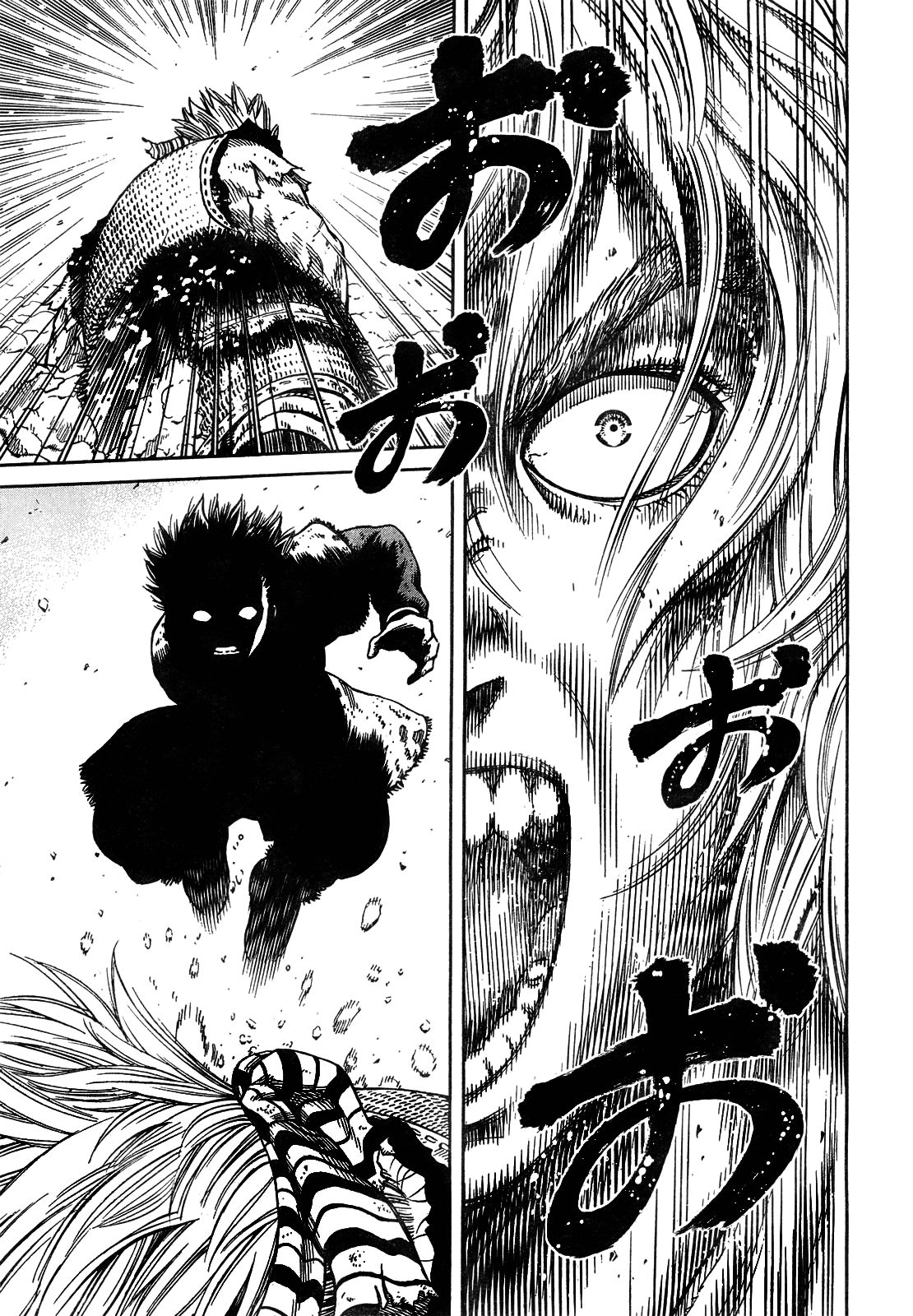 Vinland Saga Chapter 41 25